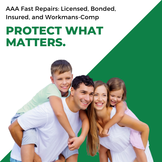 AAA Fast Cooling, Inc.   Jacksonville Fl.